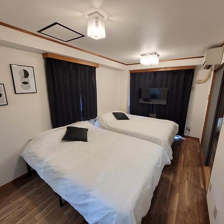 Ema Eve House Apartment Tokyo Exterior photo