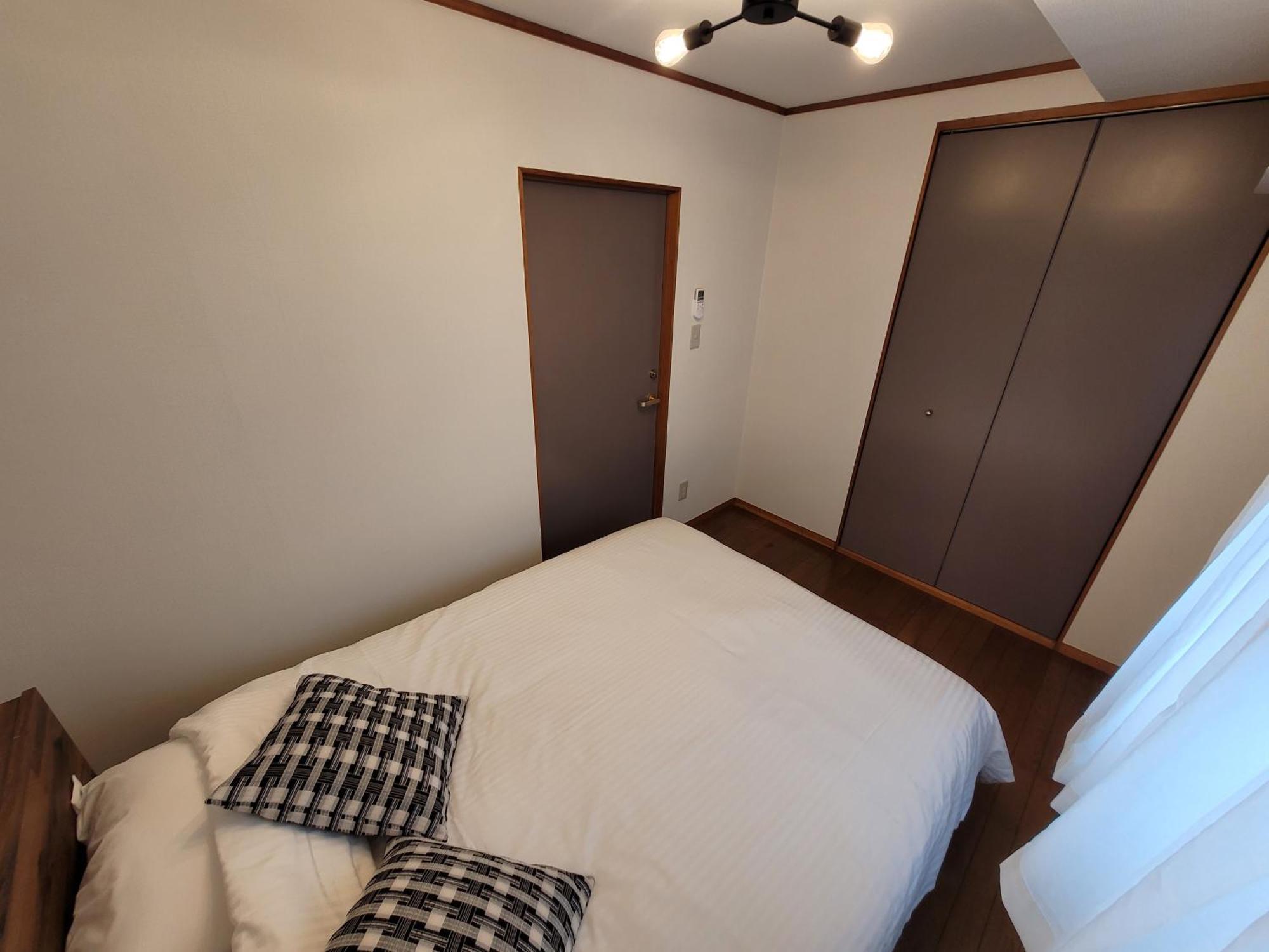 Ema Eve House Apartment Tokyo Exterior photo