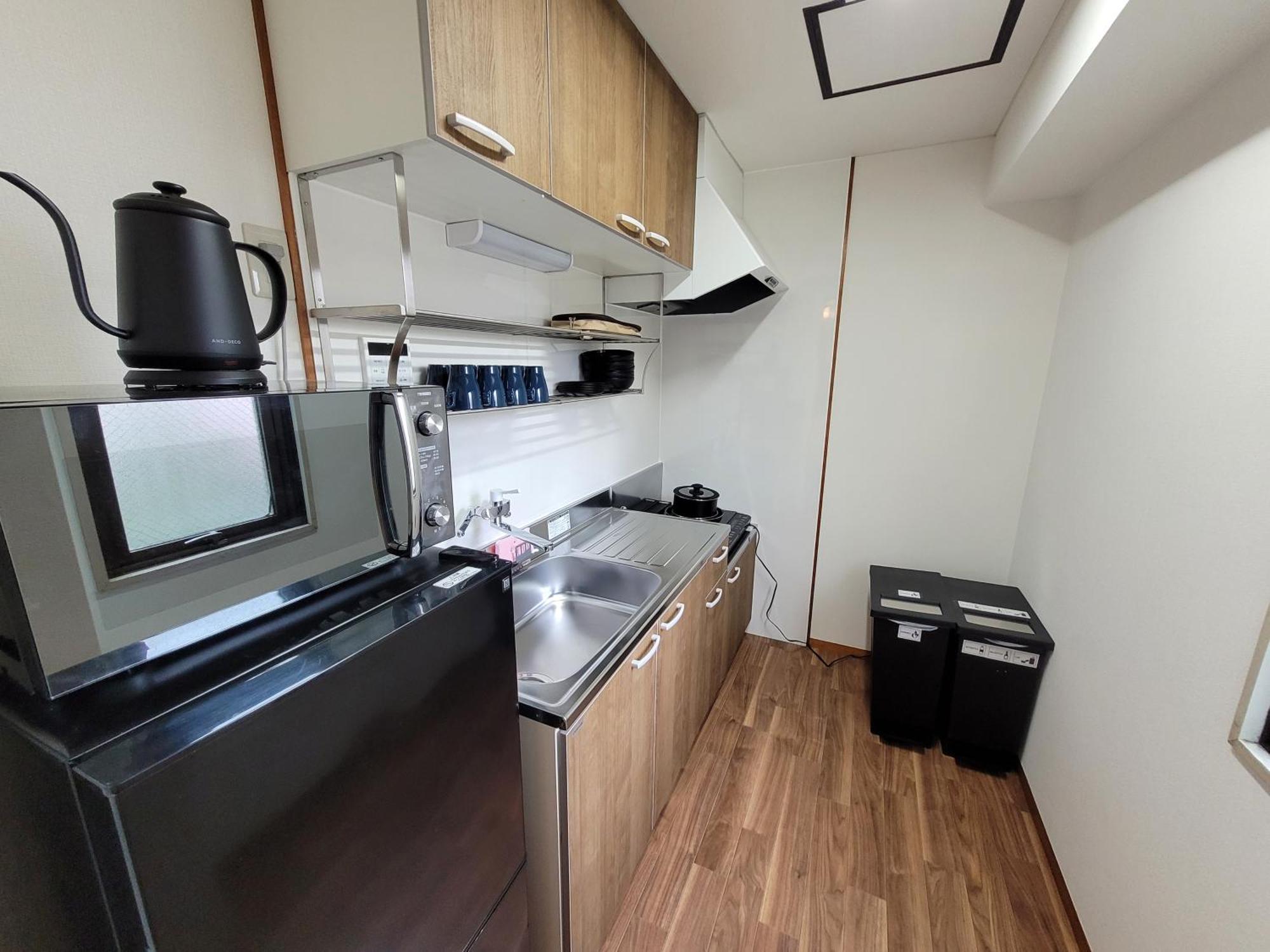 Ema Eve House Apartment Tokyo Exterior photo