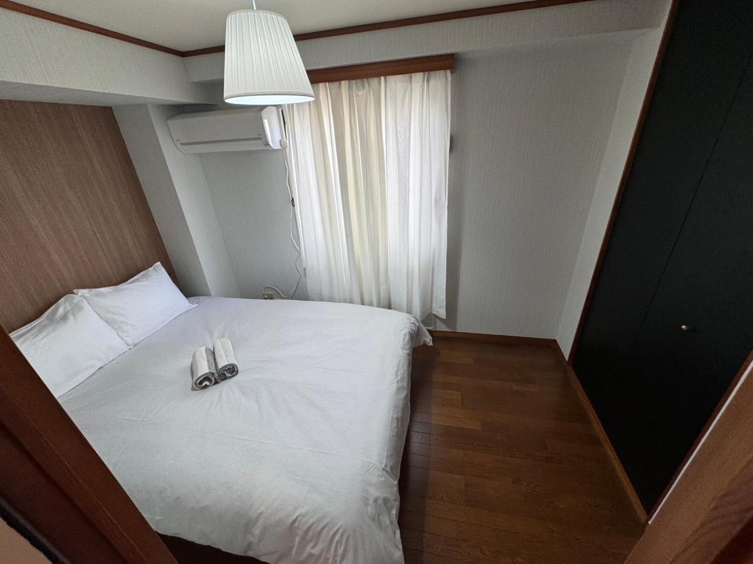 Ema Eve House Apartment Tokyo Exterior photo