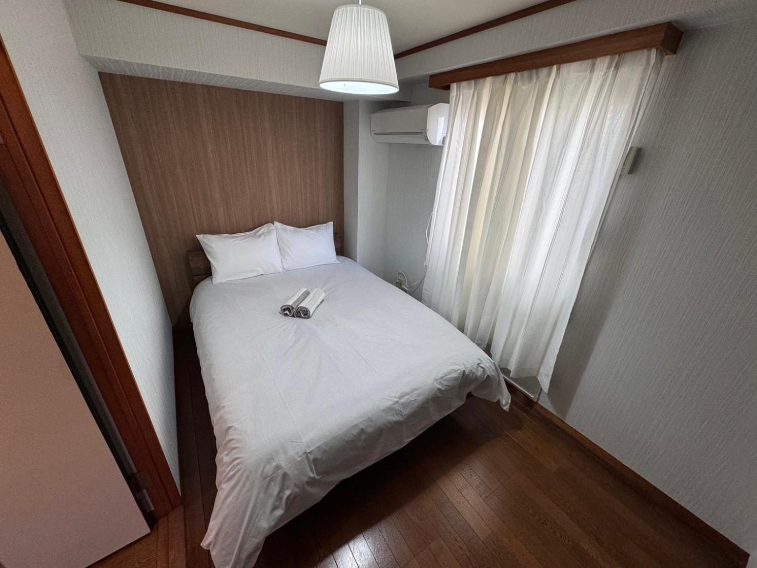 Ema Eve House Apartment Tokyo Exterior photo