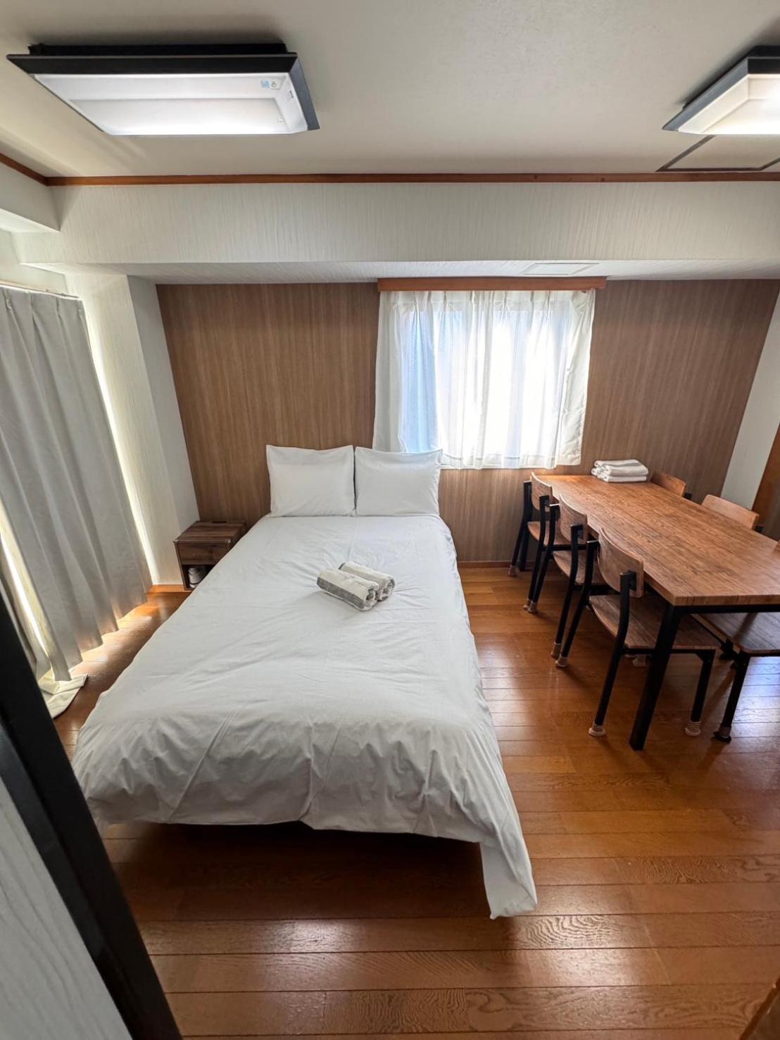 Ema Eve House Apartment Tokyo Exterior photo