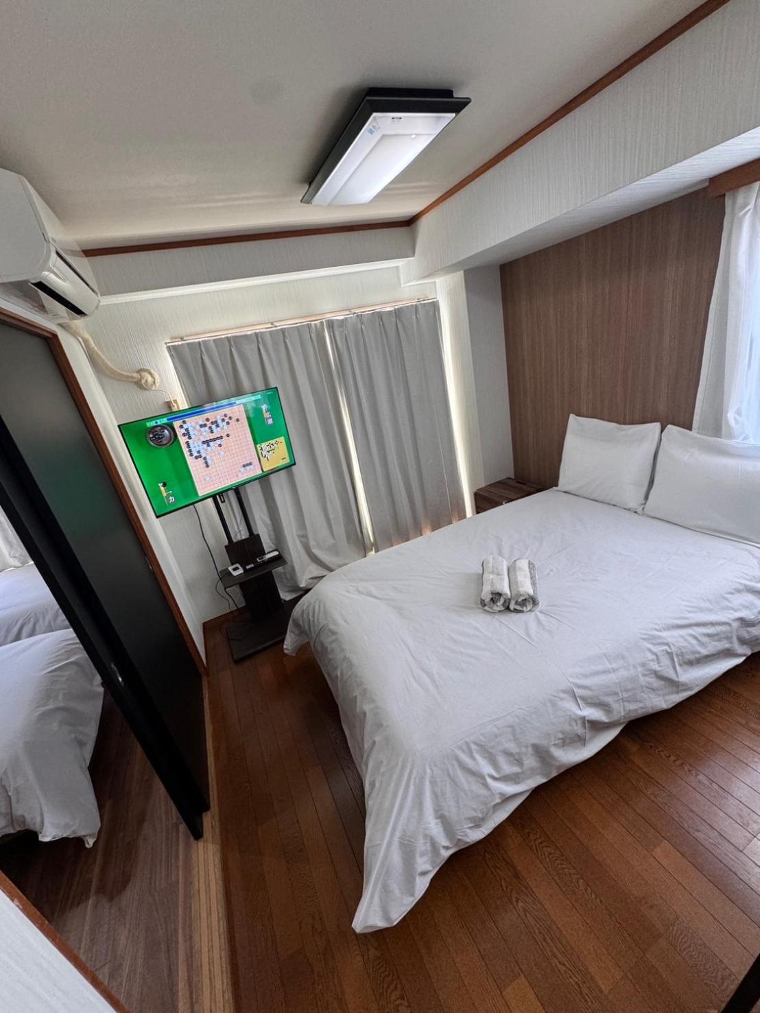 Ema Eve House Apartment Tokyo Exterior photo