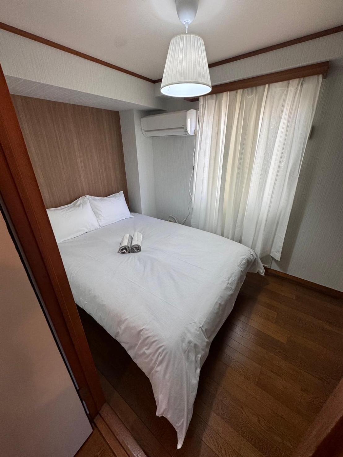 Ema Eve House Apartment Tokyo Exterior photo